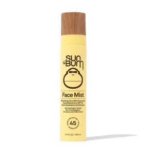 SUN BUM | Sunscreen Face Mist SPF 45