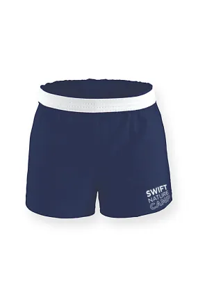 Swift Nature Camp Girls Soffe Shorts