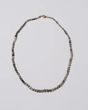 Tahitian Pearl Necklace