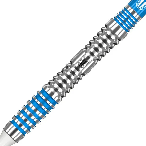 Target ORB 13 80% Tungsten Soft Tip Darts