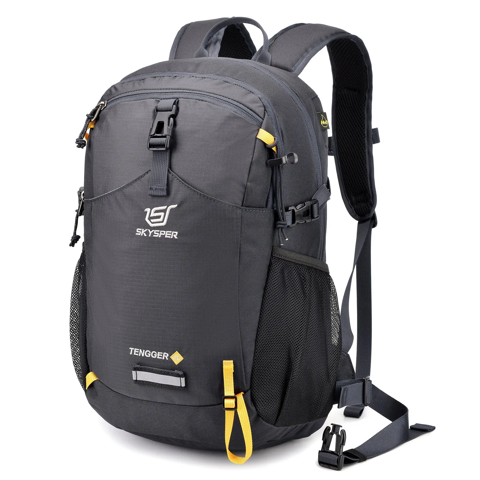 TENGGER20 - SKYSPER 20L Small Hiking Backpack Daypack