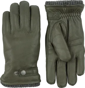 UTSJ Gloves