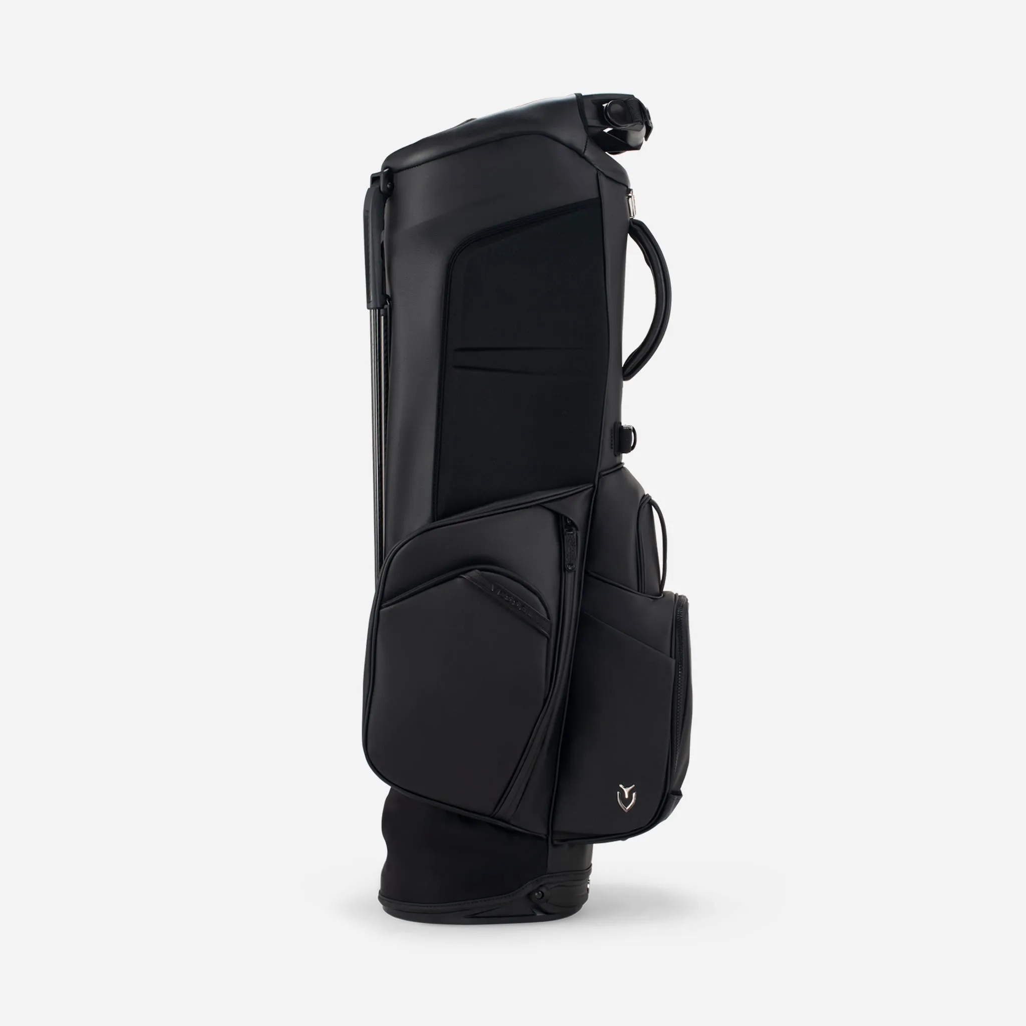 Vessel Player-IV Pro 6-Way Stand Bag - Black