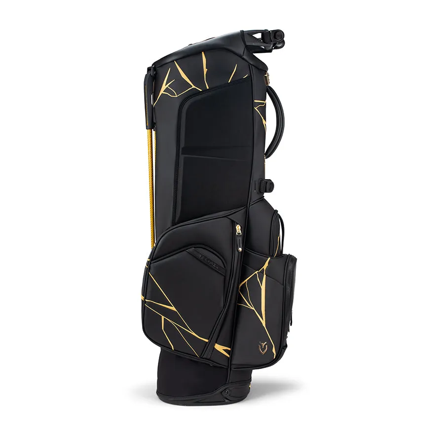 Vessel Player IV Pro 6-Way Stand Bag - Kintsugi