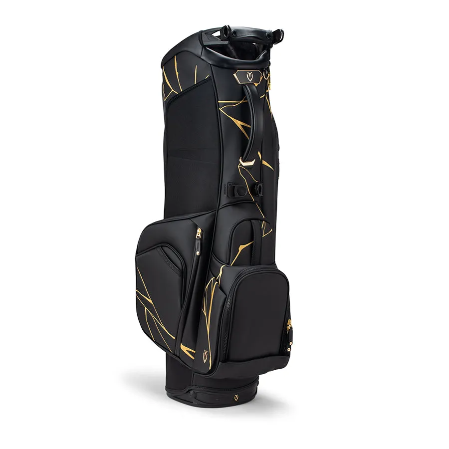 Vessel Player IV Pro 6-Way Stand Bag - Kintsugi