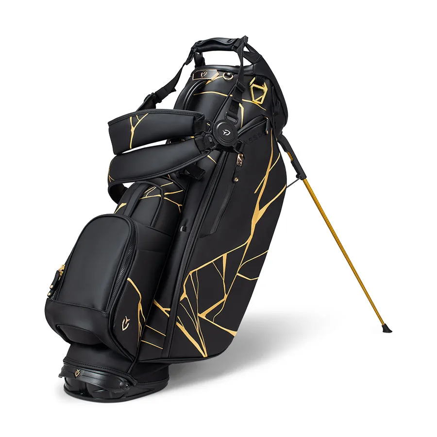 Vessel Player IV Pro 6-Way Stand Bag - Kintsugi