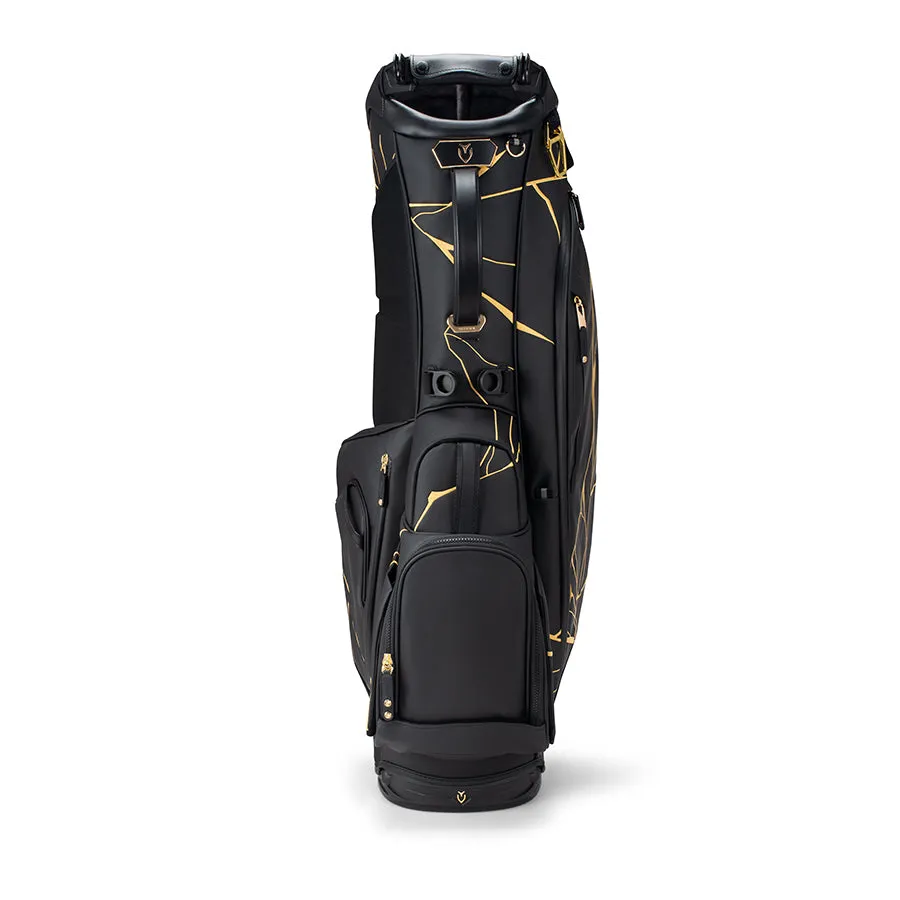 Vessel Player IV Pro 6-Way Stand Bag - Kintsugi