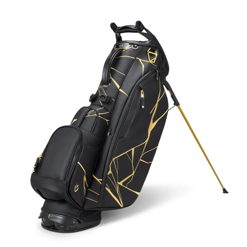 Vessel Player IV Pro 6-Way Stand Bag - Kintsugi