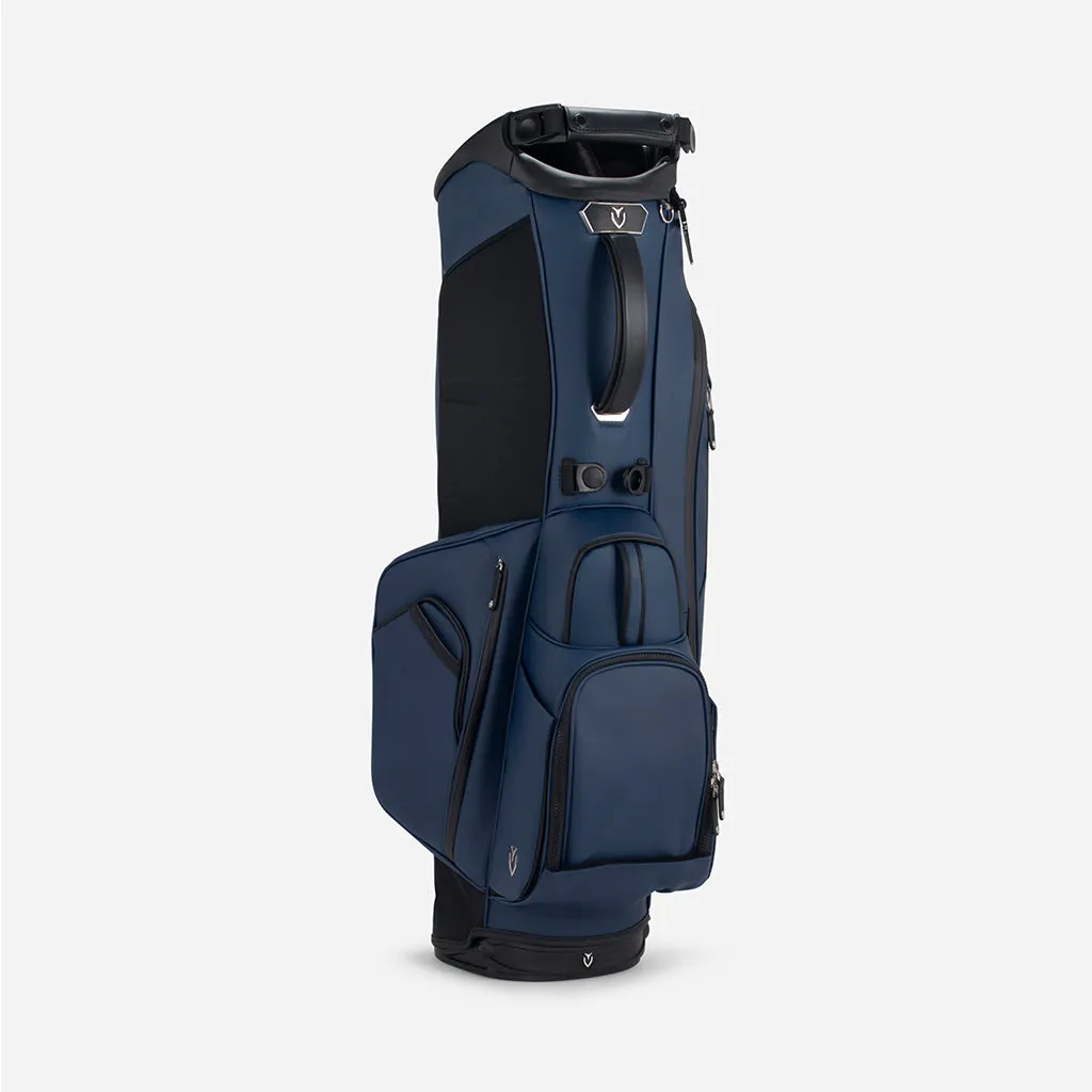 Vessel Player-IV Pro 6-Way Stand Bag - Navy