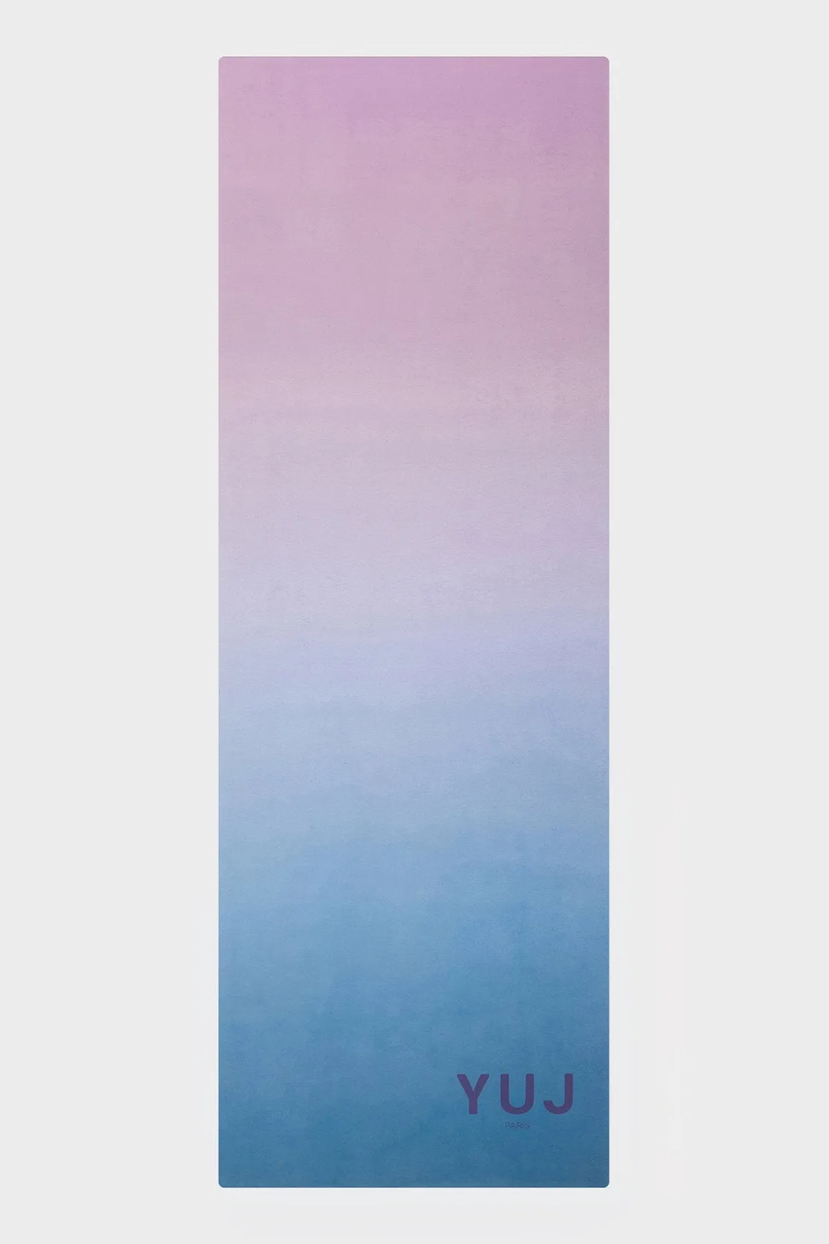 YUJ Yoga Mat Eco Gradient Sky