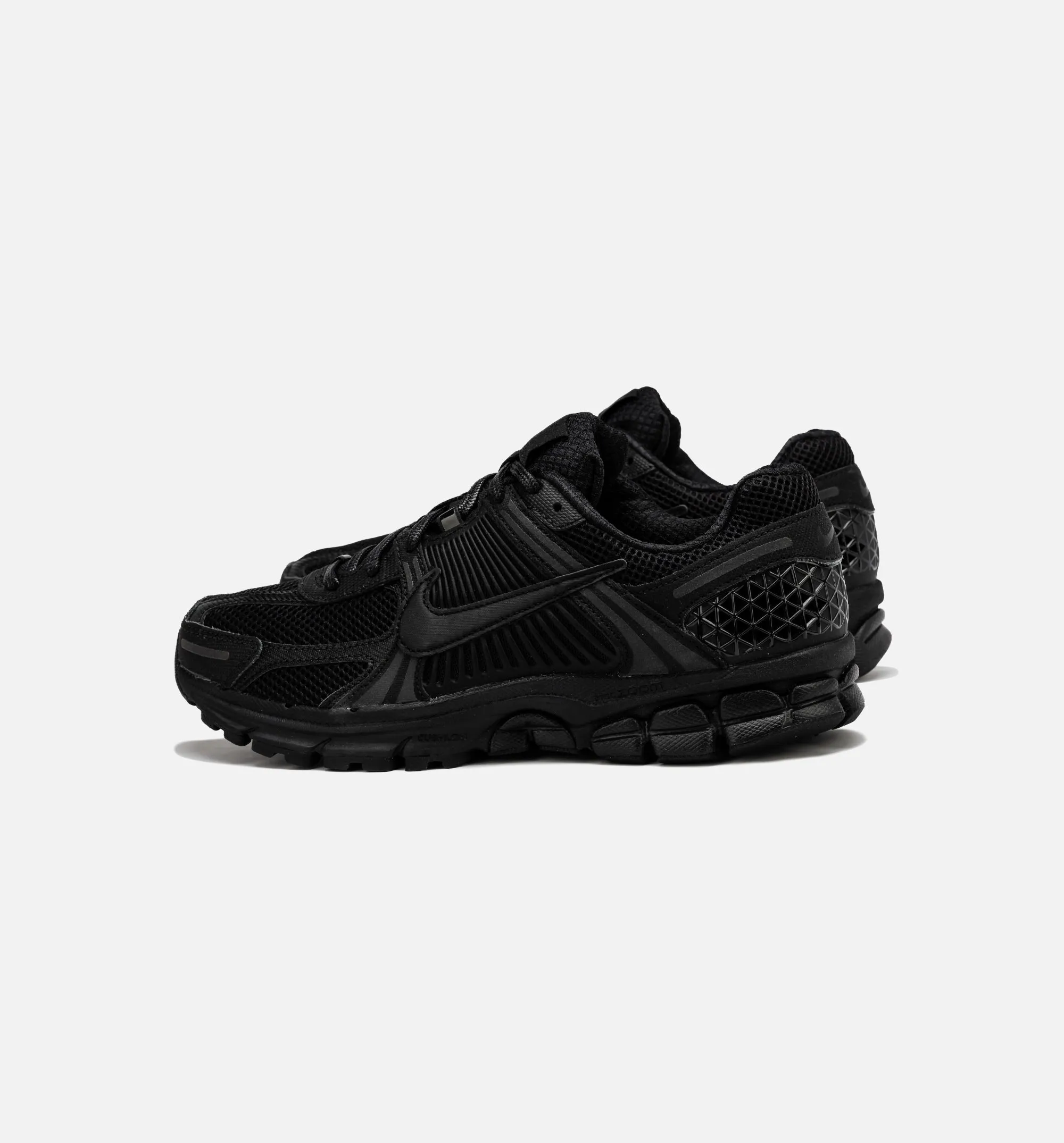 Zoom Vomero 5 Triple Black Mens Lifestyle Shoe - Black